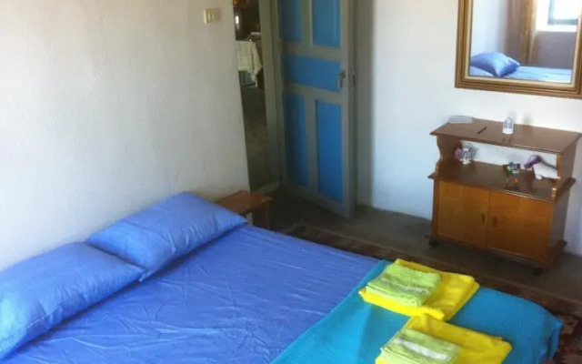 Bedriye Hanim Konagi Guest House