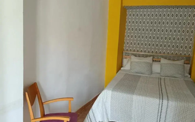 Casa en el centro del pueblo de Finestrat