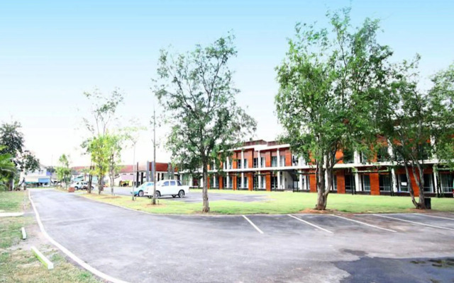 Intara Resort