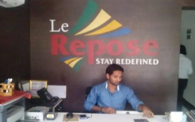 Oyo 2352 Le Repose