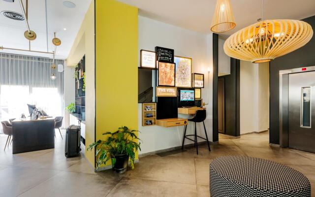 Prima City Hotel