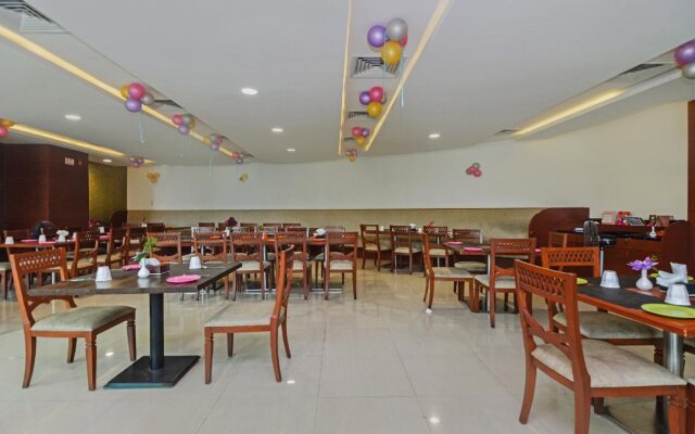 Country Club Pune By OYO Rooms