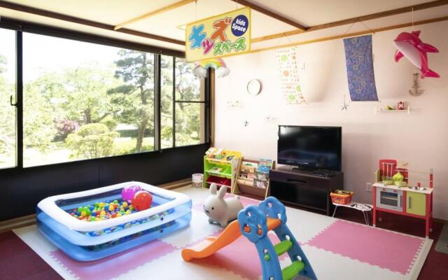 Yunokawa Onsen KKR Hakodate