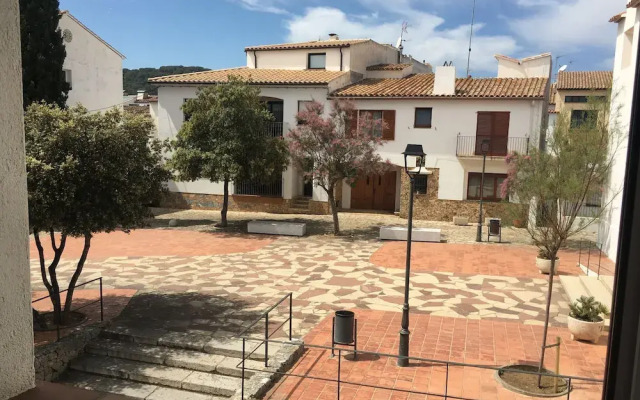 Apartament Antic Plankton