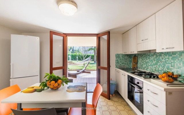 Sunrise Apartment in Siracusa