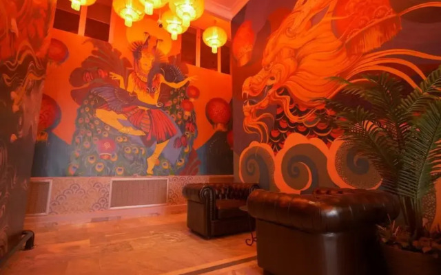 ASIA Hotel