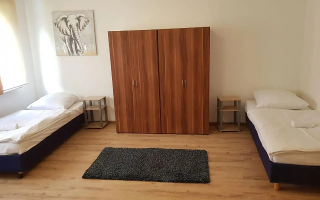 AB Apartment 26