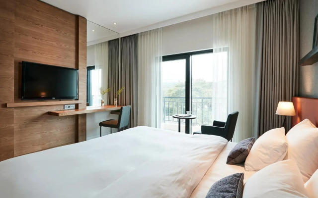 The Suites Hotel Jeju