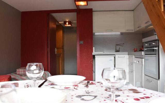 Appartement Méribel, 1 pièce, 5 personnes - FR-1-180-304