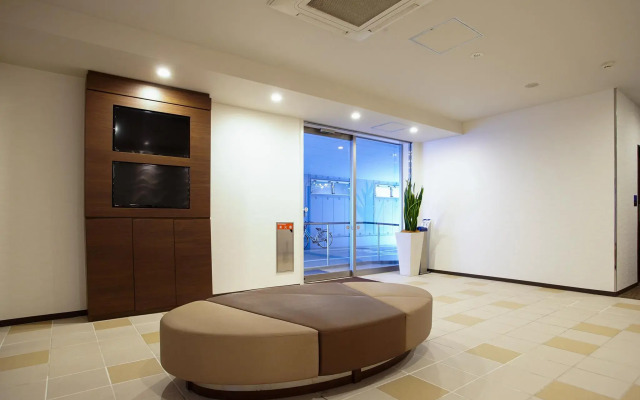 Hotel Mystays Haneda