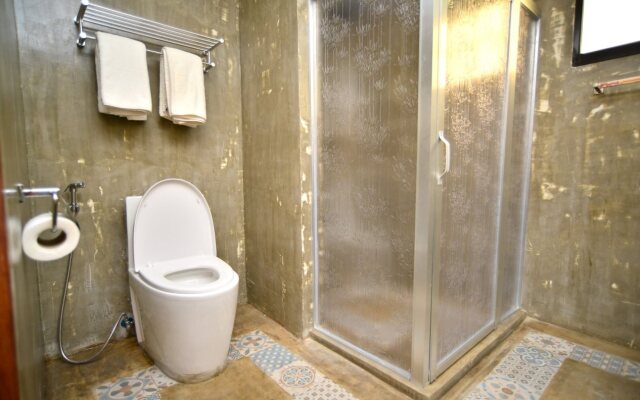 Nabulao Beach and Dive Resort