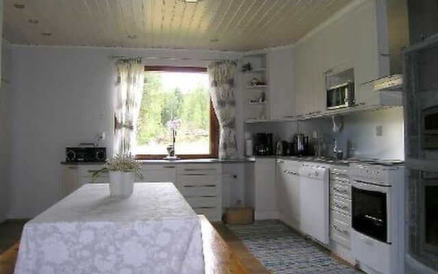 Holiday Home Jokela