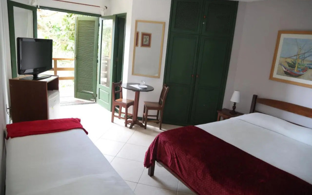 Pousada Saint Germain Búzios