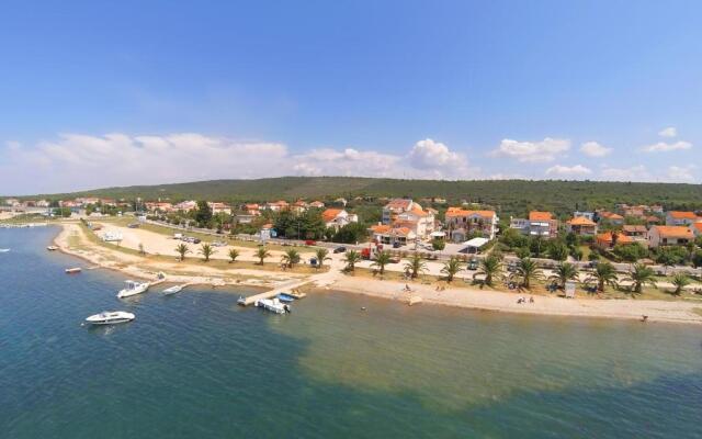 Apartment Sime (ZAD505)