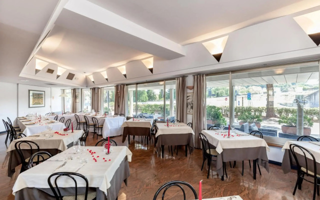 Hotel Tevere