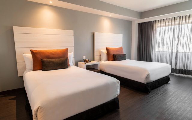 Real Inn Tijuana by Camino Real Hotels