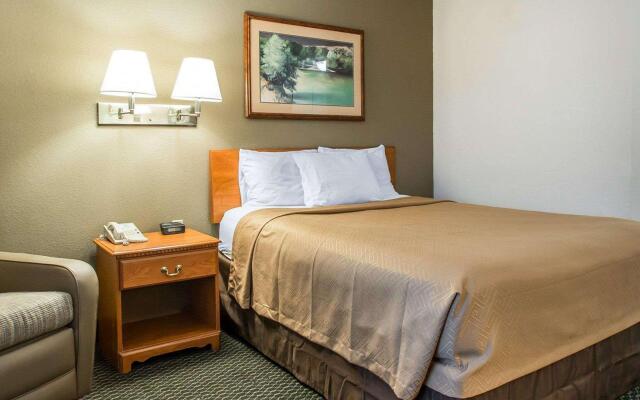 Birch Hill Suites Columbia