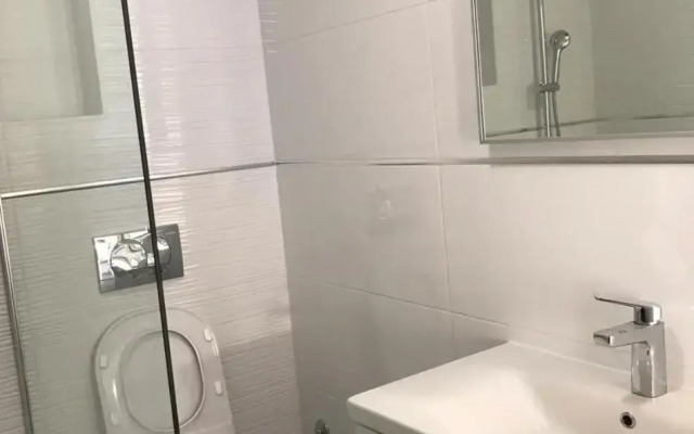 Apartmani Dalibor