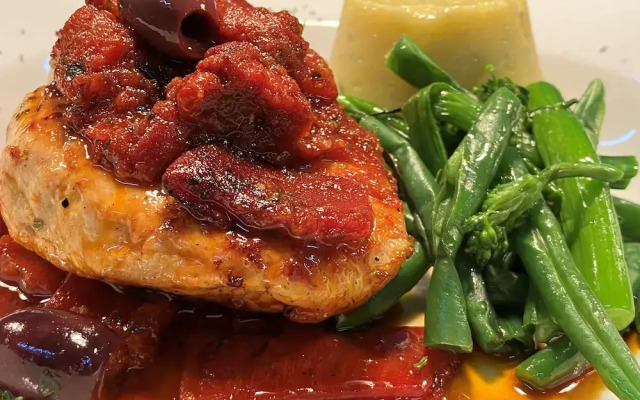 Magdala Motor Lodge & Lakeside Restaurant