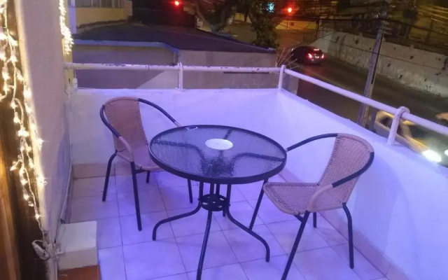 Hostal de Viña