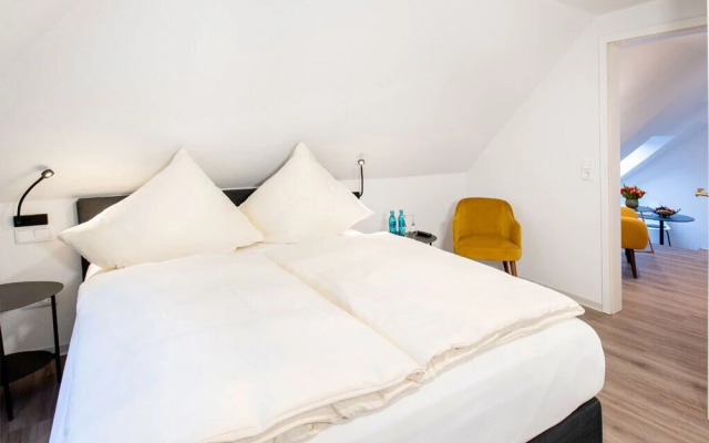 Hotel Altes Stadthaus