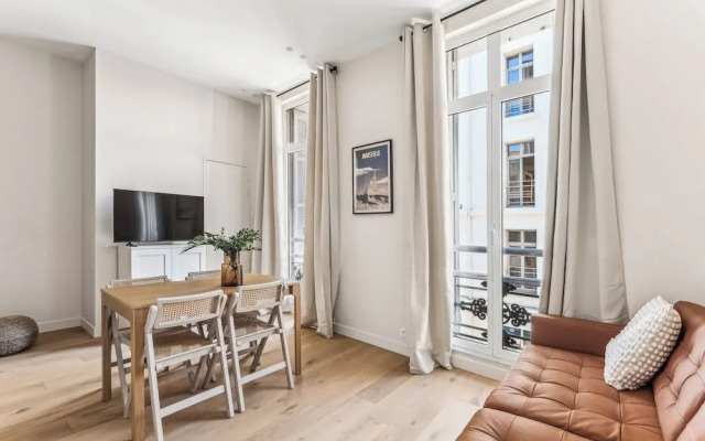 Rivages Saint Ferréol