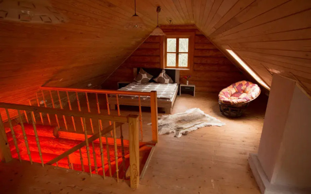 Guest House Jaunlidumnieki