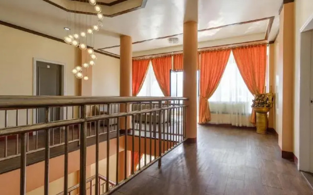 Seaborne Hotel by RedDoorz