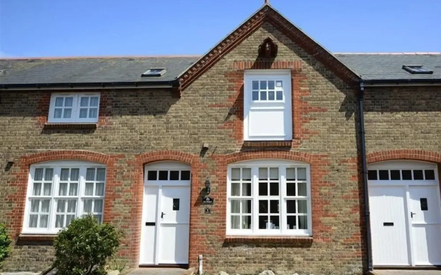 Rupert Cottage