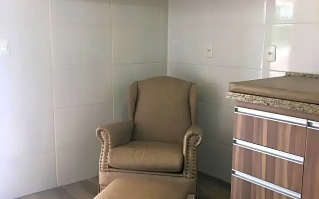 Hotel Cavalinho Branco - Apartamento 136