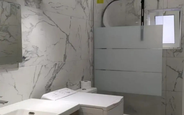 Palaio Faliro Siute Delux Near The Sea