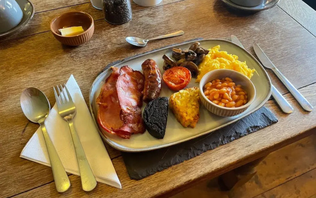 Home Farm Bed & Breakfast