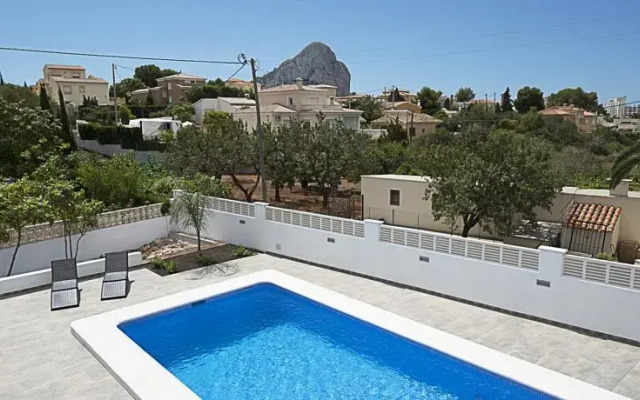 Villa Yaiza
