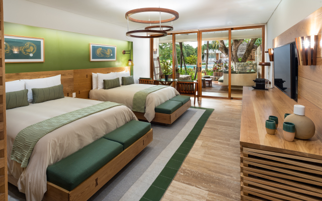 InterContinental Presidente Cozumel Resort Spa by IHG