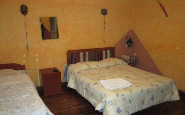 Hostal Apu Tahuantinsuyo