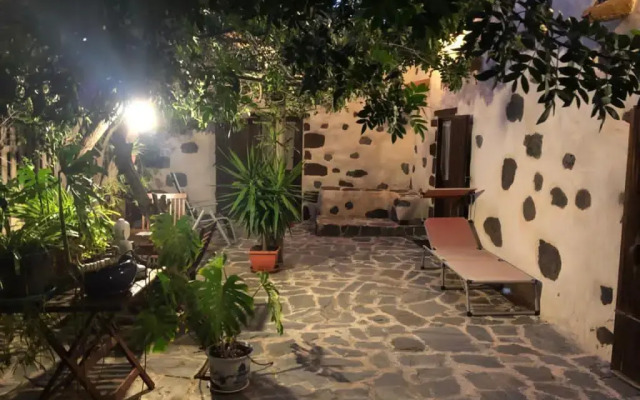 Vereda de Las Camellas