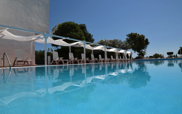 International Resort