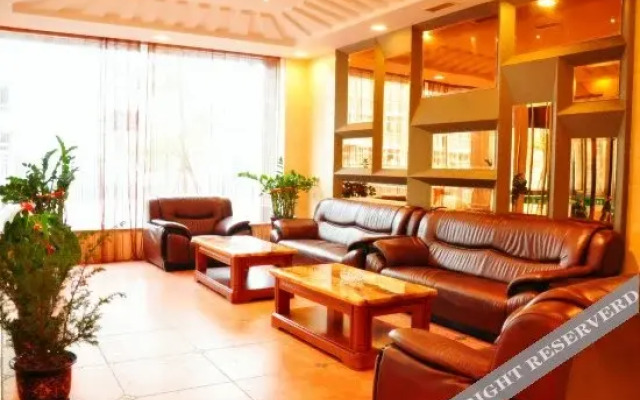 Xinshun Hotel