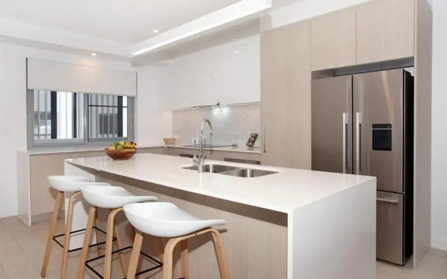 Drift Apartments - Unit 406