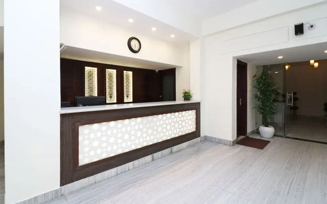 Townhouse OAK Hw Residency