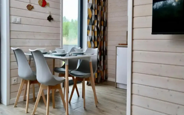Holiday Home by the Beach in Stepnica