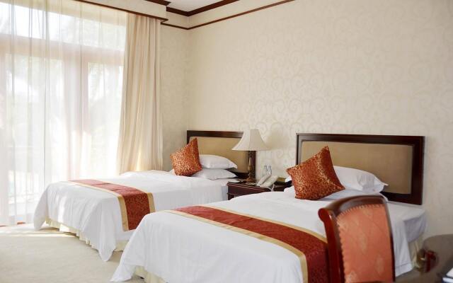 Changsha St-tropez Hotel