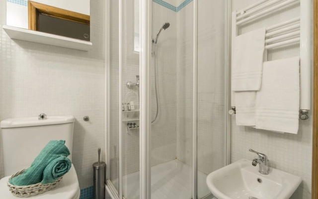 Florence City Center Flat Via Dei Neri