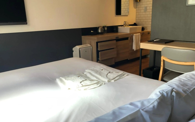 Hotel Cordia Osaka