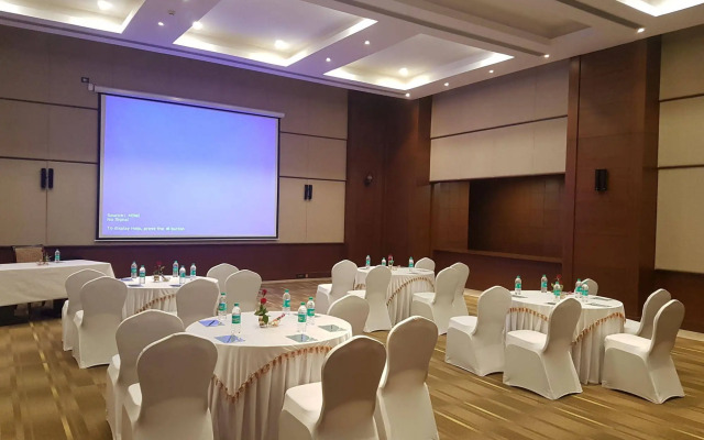 Trivik Hotels & Resorts, Chikmagalur