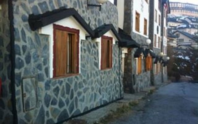 Bungalow With 3 Bedrooms in Sierra Nevada, With Wonderful Mountain Vie