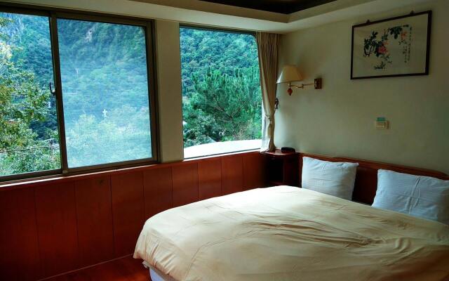 Taroko Tienhsiang Youth Activity Center