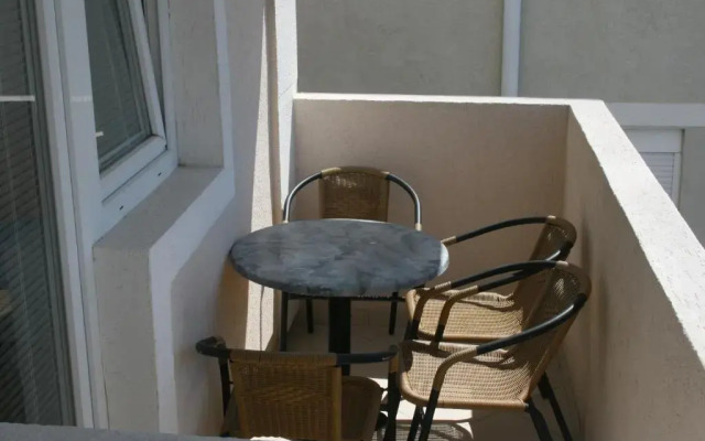 Apartment Knezevic
