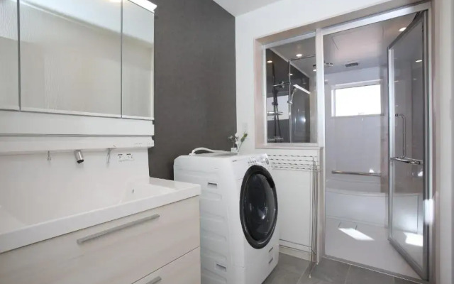 The Seasons Apartments Hakuba