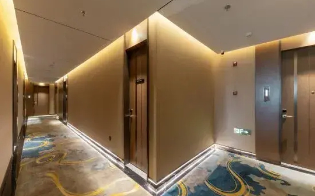 Meitu Hotel (Hangzhou Gongshu Yunhe)